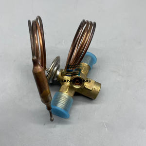 Pièces de rechange SH pièces de rechange AC soupape d'expansion EWB-35M001 U62101 pour <span class=keywords><strong>Volvo</strong></span> <span class=keywords><strong>Minibus</strong></span> pour climatiseur de Bus - Product Image 4