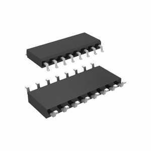 Componentes de Circuito Electrónico MAX974CSE+ 16 SOIC Chip Distribuidor Autorizado - Product Image 1