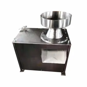 Industrial Coconut breaking machine automatic coconut meat grinder grinding machine for grating coconut shredder