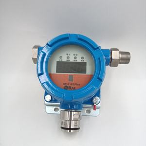 Détecteurs de gaz toxiques Honeywell Ran County SP-2102PLUS et SP-2104PLUS - Product Image 6