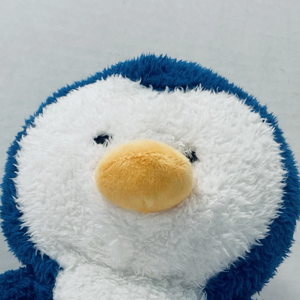 Offres Spéciales 2025 nouveautés promotionnel pingouin doux en peluche Animal en peluche tendance produit de mariage avec remplissage en coton PP - Product Image 4
