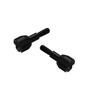 Bán Buôn Cùn Mũi Tên Điểm Kim Loại Đầu Mũi Tên Cho Động Vật Nhỏ Trò Chơi Bắn Cung Cùn Mẹo Broadheads - Product Image 4