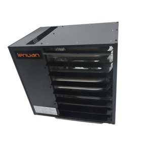 15KW khí đốt trực tiếp đơn vị khí nóng không gian nóng cho chăn nuôi nhà máy kho nhà kính cửa hàng sửa chữa - Product Image 5