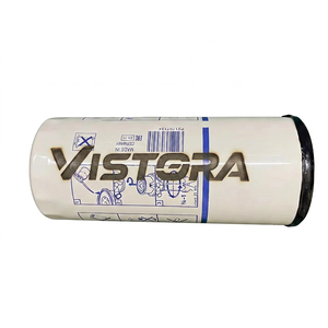 Nouveau filtre à huile et à carburant OEM 21707134 466634 5010550600 7421700201 pour camions lourds FH FL LK - Product Image 3