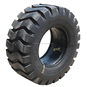 Neumáticos OTR para Cargadora de Ruedas, Maquinaria de Construcción, Marca China <span class=keywords><strong>Annette</strong></span> 16/70-24 con Cámara, Diseño Diagonal, 3 Años de Garantía - Product Image 1