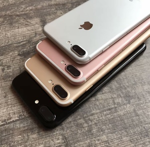 สั่งซื้อจำนวนมาก <span class=keywords><strong>iPhone</strong></span> 7 Plus มือสอง คุณภาพสูง เครื่องแท้ ปลดล็อคแล้ว ความจุ 32GB 128GB ครบทุกสี - Product Image 2