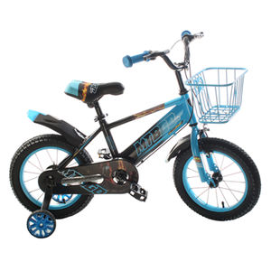 Prix de gros Vélo pour enfants 12 16 <span class=keywords><strong>20</strong></span> <span class=keywords><strong>pouces</strong></span> avec roues d'apprentissage sans vitesses pour enfants de 5 à 10 ans Vélo de style montagne - Product Image 2