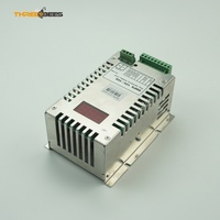 Générateur à double tension, chargeur de batterie intelligent à mode commuté, série SMPS2410-DISP SMPS1210-DISP