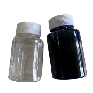 Agente transparente de entrega rápida, abrillantador óptico TS líquido azul, abrillantador óptico TS líquido para aceite de dimetilsilicona - Product Image 1