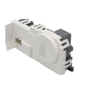 <b>Washer</b> Door <b>Lock</b> WH01X29528 110 V Electric Durable Replacement For GE Washing Machines - Product Image 1