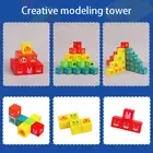 Niños madera juego múltiple operaciones matemáticas contando bloque rompecabezas Montessori <span class=keywords><strong>enseñanza</strong></span> educativa juguetes para niños - Product Image 3