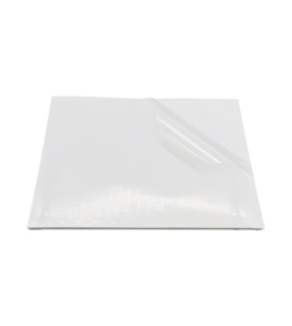 Rõ ràng máy in phun A4 47um cho trong suốt Vinyl Sticker giấy 20 cái không thấm nước soạn thảo tấm Pet vật liệu không thấm nước - Product Image 1