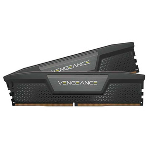 Memoria de Escritorio CORSAIR Vengeance de 32 GB (2 x 16 GB) DDR5 SDRAM de 288 Pines y 5200 MHz CMK32GX5M2B5200C40 - Product Image 2