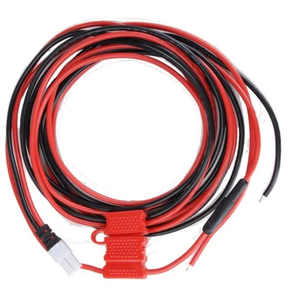 PWC10 Power Cable for HYTERA Mobile Radio HM782 HM785 HM788 MD782 MD785 MD650 MD652i MD612i MD615 MD625 - Product Image 2