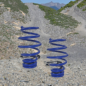 Dc-Hardware Model 012 2003 Sequoia Achterste Dobinsons Auto Schokdempers Compressiebelasting Spiraalvormige Stalen Ophangveren - Product Image 2