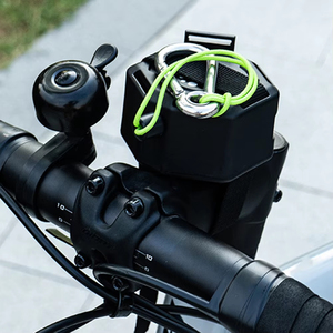 Cuerda de Remolque Portátil, Correa Auxiliar para Ciclismo, Apta para Bicicletas de Montaña, Viajes al Aire Libre, Equipo de Ciclismo - Product Image 3