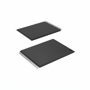 M29W128FH70N6E ช่องทางผู้ผลิต 56 TFSOP ชิ้นส่วนอิเล็กทรอนิกส์หน่วยความจำ - Product Image 1