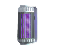 Meilleures Ventes 2025 Piège à Moustiques Électrique UV Anti-Insectes Anti-Mites Anti-Mouches Lampe Tue-Insectes
