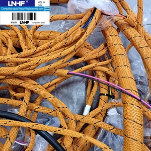 Arnés de Cableado Externo LNHF para Excavadora 470-6849 4706849 320D2GC 4706849 470-6849 para Caterpillar - Product Image 4