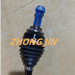 Kit de joint d'assemblage d'essieu <span class=keywords><strong>CV</strong></span>, arbre de transmission pour VW Touareg, pour Audi Q7, pour <span class=keywords><strong>PORSCHE</strong></span> <span class=keywords><strong>Cayenne</strong></span> - Product Image 6