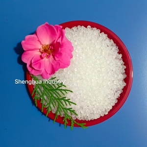 Granulés Plastiques en Gros Ignifuges ABS/PC V0, HDPE/LDPE/LLDPE/PP/ABS/PS en Vrac - Product Image 3