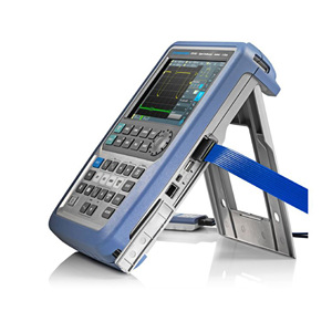 อุปกรณ์เสริมออสซิลโลสโคปแบบพกพา Rohde&Schwarz R&S Scope RTH1002 รองรับการปรับแต่ง ผลิตในเยอรมนี รับประกัน 1 เดือน - Product Image 5