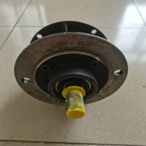 ปั๊มน้ำอุตสาหกรรมแบบจุ่ม BRINKMANN TC160/580+001 พร้อมระบบเชื่อมต่อเร็ว - Product Image 3