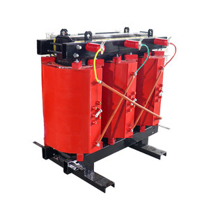 Venta caliente 10kV 33kV Resina Fundición Transformador de tipo seco 30KVA a 2500KVA Trifásico 35kV Voltaje de entrada IEC Resina epoxi estándar - Product Image 2