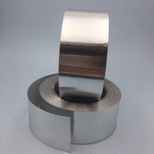 Ruban adhésif en aluminium spécial et <span class=keywords><strong>isolant</strong></span> <span class=keywords><strong>thermique</strong></span> en mousse EVA de 30 microns pour la vente en gros - Product Image 2