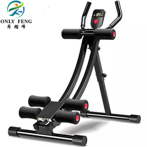 Equipo de construcción corporal para gimnasio, máquina para hacer abdominales, abdominales y abdominales - Product Image 5