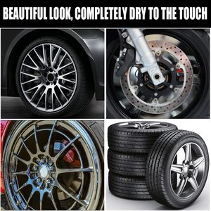 Agente de reparación de arañazos de rueda C1020, <span class=keywords><strong>Kit</strong></span> de <span class=keywords><strong>retoque</strong></span> de rueda rápido y fácil, <span class=keywords><strong>Kit</strong></span> de reparación de rueda de bolígrafo de <span class=keywords><strong>pintura</strong></span> para llanta de <span class=keywords><strong>pintura</strong></span> - Product Image 4