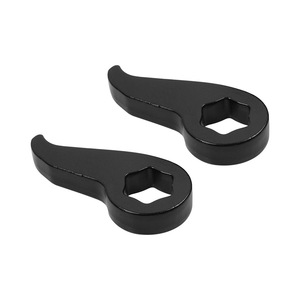 Herramienta de nivelación de elevador para Dodge 2500 3500 2003-2013, pieza de reparación de suspensión de camión, barras de hierro EGR 1116 BK - Product Image 3