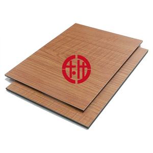 ACP Hojas perforadas ACM 4X8 Alucobond Revestimiento <span class=keywords><strong>de</strong></span> pared exterior Panel decorativo Panel compuesto <span class=keywords><strong>de</strong></span> <span class=keywords><strong>aluminio</strong></span> Tableros <span class=keywords><strong>de</strong></span> fachada <span class=keywords><strong>de</strong></span> metal - Product Image 3