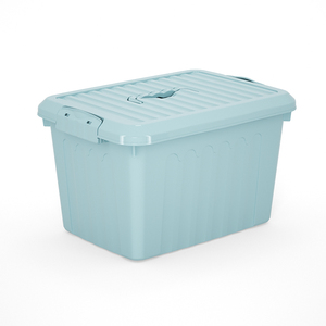 portable comic book storage bin kids toys clothes organizer pants cosmetics stackable plastic storage containers box