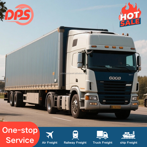 Грузоперевозки игрушек из Китая в Великобританию, доставка FBA, безопасная, быстрая и эффективная. 8-летний опыт в сфере экспедирования грузов, агент DPS, круглосуточная работа. - Product Image 5