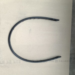 Front Grille <b>Rubber</b> <b>Strip</b> 53119-53060 For 2013 IS250 Replacement Part - Product Image 2