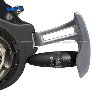 Système électrique automobile équivalent OEM, commutateur combiné pour Maserati Levante 2017 OE 670093948 - Product Image 4