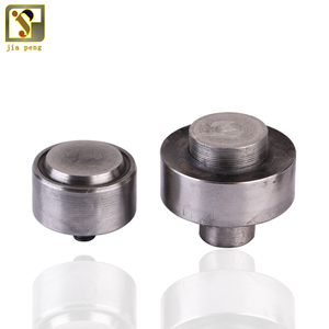 Stampo per occhielli e fibbie da 3-40 mm, macchina a pressione manuale per bottoni a pressione, stampo per bottoni a pressione, strumento di installazione - Product Image 6