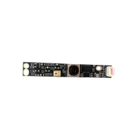 Module de caméra USB haute vitesse 4K 8MP 3264x2448 HD IMX179, mise au point automatique, 75 degrés, OTG UVC, plug-and-play pour ordinateur portable