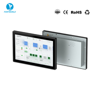 Industrial PC 10.1 Inch Factory Direct OEM ODM RK3566 Touch Panel PC Low MOQ 1 Unit