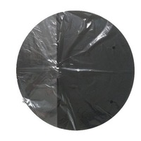 Tapis en silicone Skywin pour tourne-disque vinyle 12 pouces, protection anti-vibrations