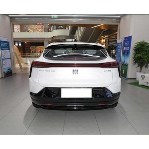 Buick Electra E4 2024, SUV Elettrico a <span class=keywords><strong>Nuova</strong></span> Energia Più Venduto, 5 Posti, Lunga Autonomia, 2WD 4X4, Auto <span class=keywords><strong>Nuova</strong></span> o Usata - Product Image 5