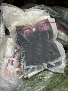 <span class=keywords><strong>Abbigliamento</strong></span> per Bambini Assortito in Liquidazione, Prezzi Convenienti, Tutte le Età, Colori Personalizzabili, Design alla Moda per Uso Quotidiano - Product Image 2