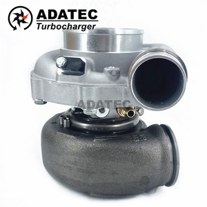 Gen3 G30-900 Turbocharger Dual Vband 0.83AR standar untuk Garrett Performance Keramik Dual Ball Bearing - Product Image 4