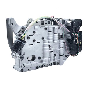 Original M11 hộp số van cơ thể 3062000100 cho geely Atlas GX7 starray lifan820 - Product Image 1