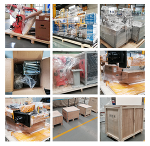 Robot de soudage par points haute performance à 6 axes, bras robotique automatique pour le soudage laser de l'aluminium - Product Image 6