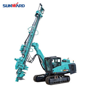 Open Pit Mining Down the Hole <b>Drill</b> and Blast Gold Mining <b>Drill</b> High Efficiency Drilling Machines for Mining - Product Image 5