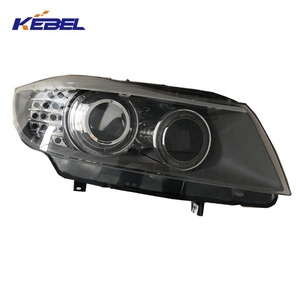 KEBEL accessoires de voiture lampe frontale au xénon 63117240247 OEM 63117240248 phare pour BMW série <span class=keywords><strong>3</strong></span> E90 2009 2010 2011 <span class=keywords><strong>2012</strong></span> - Product Image 4