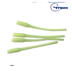 <span class=keywords><strong>Tube</strong></span> lumineux en PVC souple pour la pêche à la traîne et la construction de cannes à pêche en mer - Product Image 2