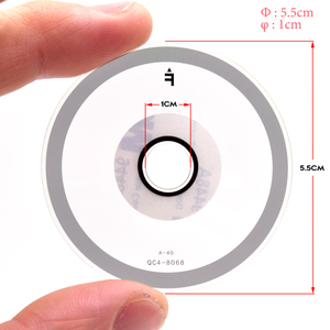 ดิสก์เข้ารหัส QC4-8068สำหรับ <span class=keywords><strong>Canon</strong></span> G Series G1000 G1010 G2000 G2010 <span class=keywords><strong>G3000</strong></span> G3010 G4000 G4010 G1810 G3810 G4810 G5080เครื่องพิมพ์ G6080 - Product Image 4